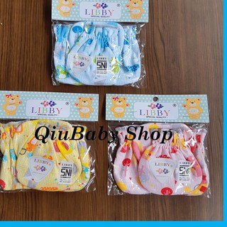 Sale PAKET HEMAT BAJU  BAYI  LIBBY SNI BAJU  BAYI  BARU LAHIR 