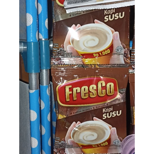 

fresco susu 1 renteng