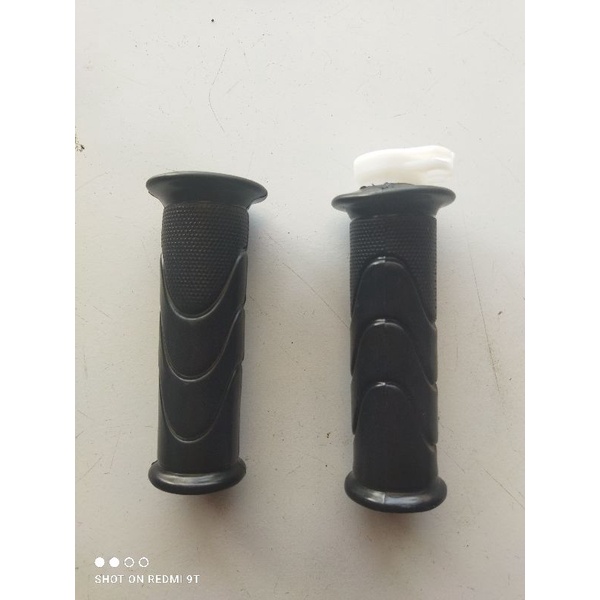 Handgrip Grip Standar Original Honda Beat Bisa Untuk Semua Jenis Motor Ori
