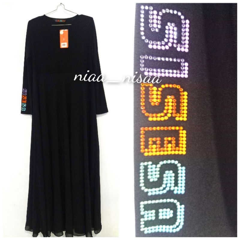 Dress Arifah sisesa