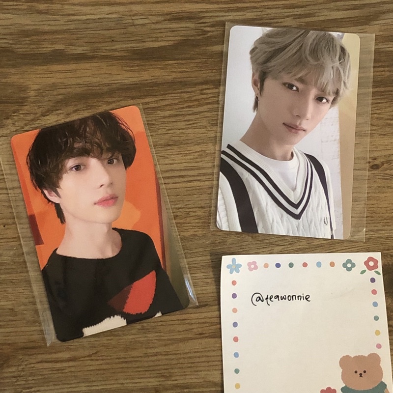 beomgyu pc sg 20 & beomgyu pc sg 21