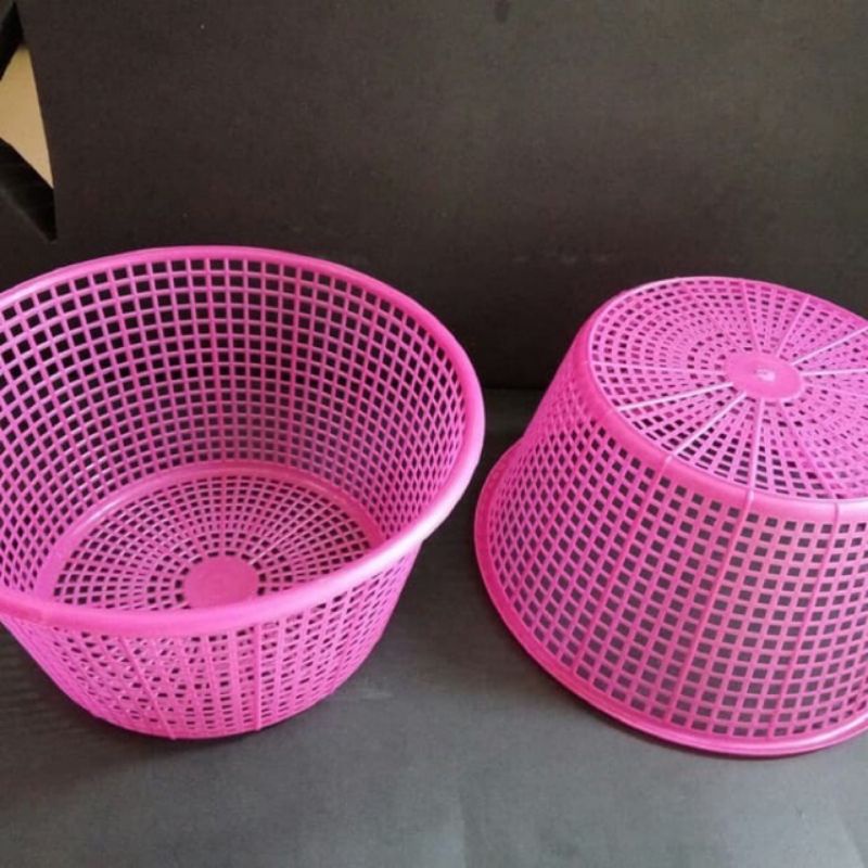 wakul plastik / besek / wakul tantos 5535