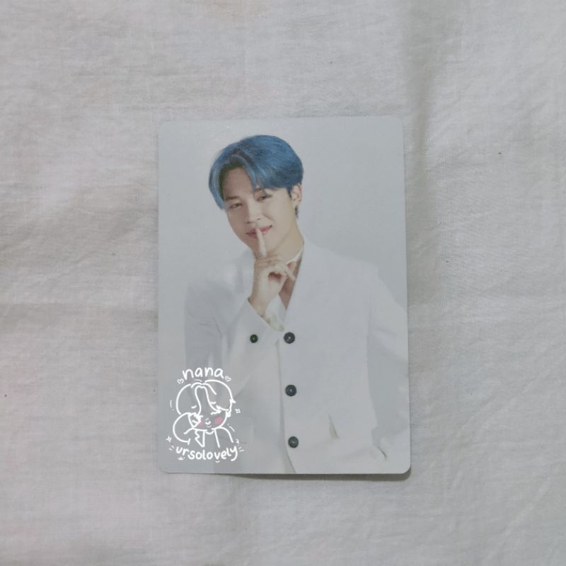 [DAMAGE] MPC BANG BANG CON JIMIN 6/8