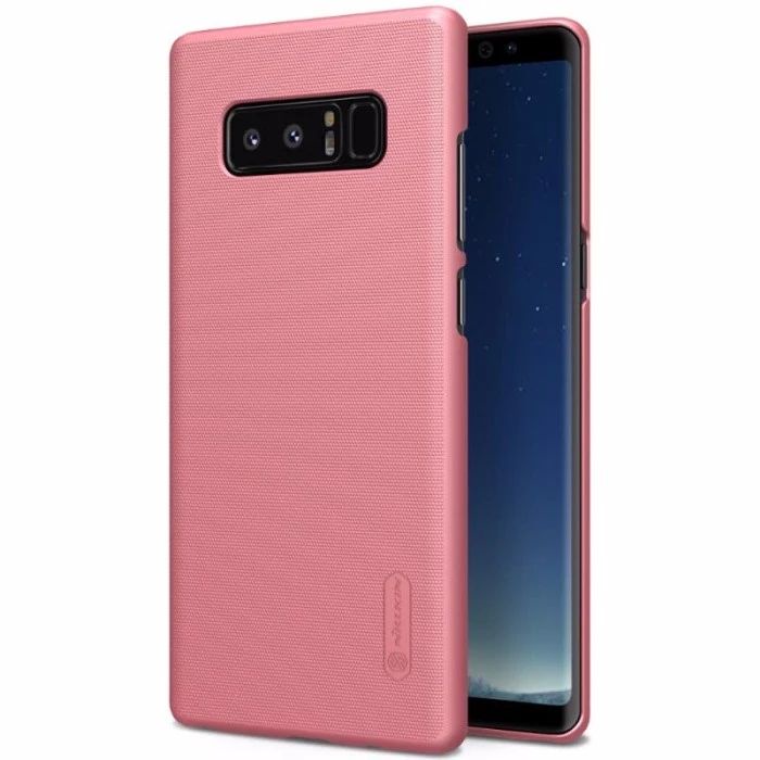 SAMSUNG GALAXY NOTE 8 HARDCASE FROSTED SHIELD ORIGINAL SAMSUNG GALAXY NOTE8