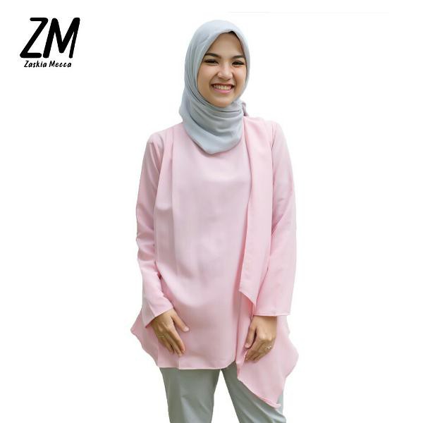 Zaskia Mecca - Idde Tunik