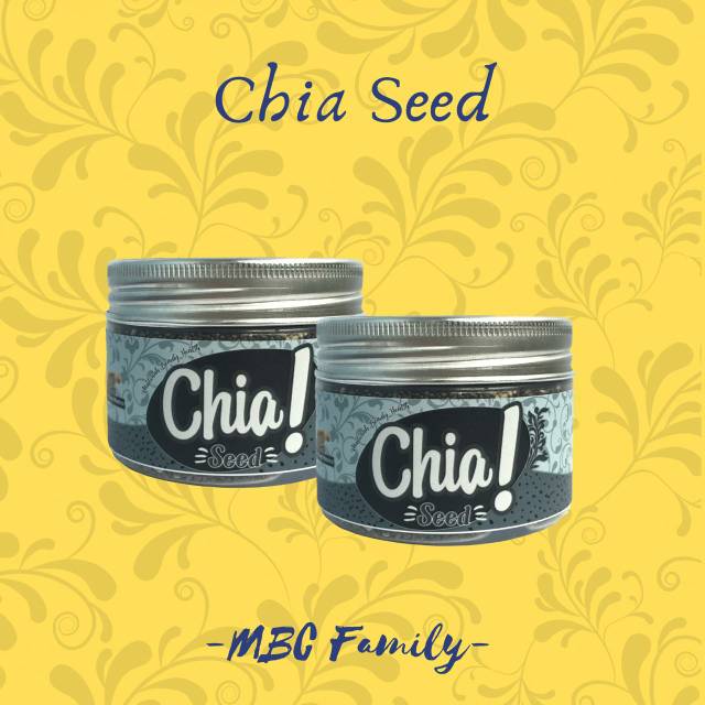 

(MBH) CHIA SEED