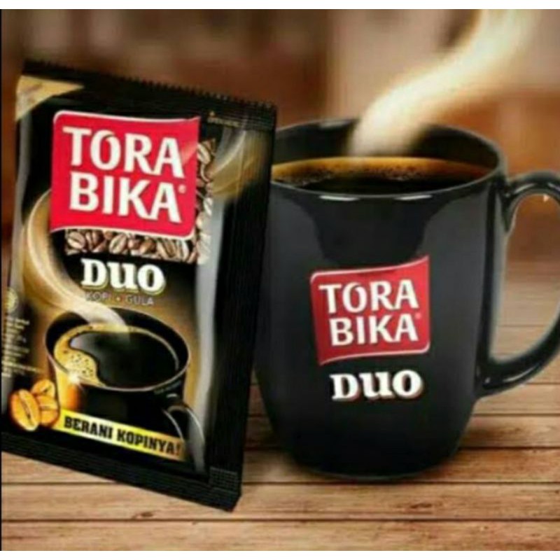 

Torabika Duo