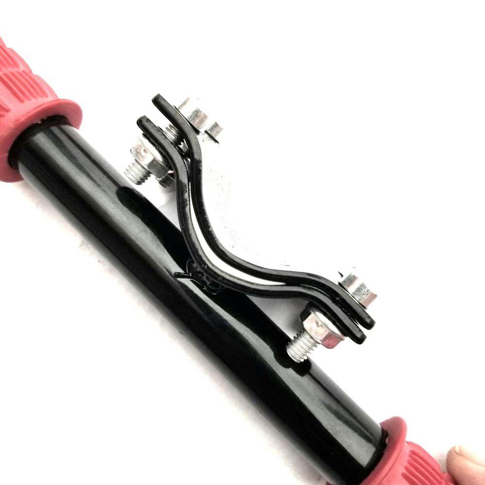 QUINTON Grip Bar Holder Xiaomi M365 Pro Grip Sepeda Gunung Anak Skateboard Handle Stang