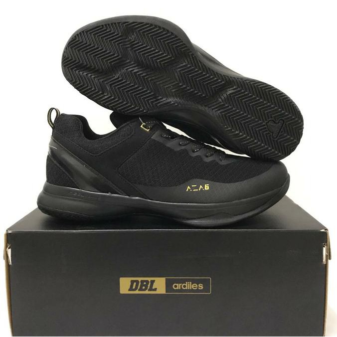 PR00M000 ORIGINAL ARDILES Ardilles DBL AZA6 AZA 6 SEPATU BASKET Murah