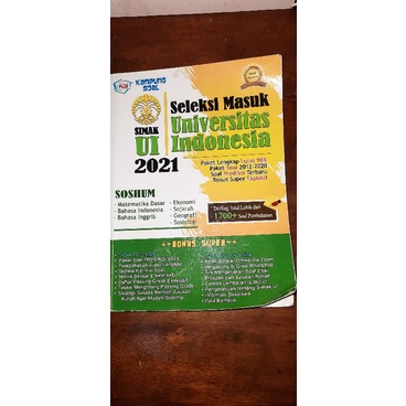 

Preloved_kampung_soal_simakui_2021