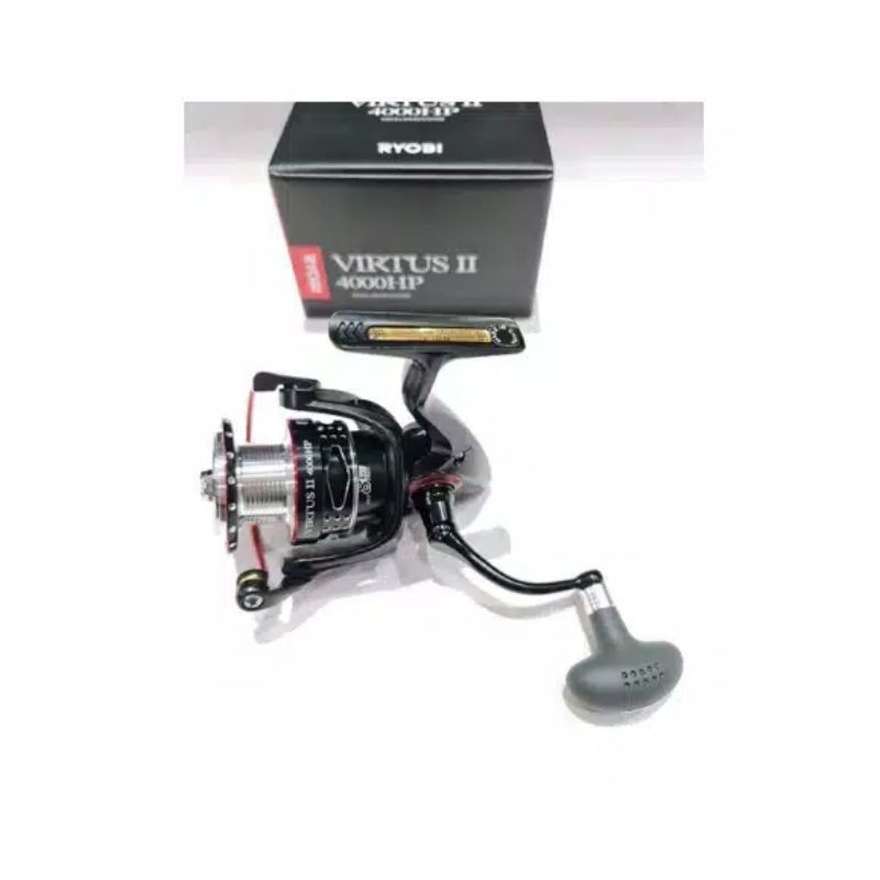 REEL RYOBI VIRTUS II 4000 HP