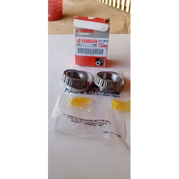 komstir bambu vixion old/new