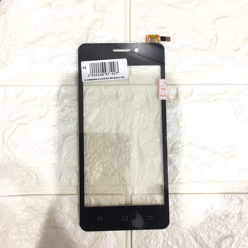 TOUCHSCREEN IC ANDROMAX A
