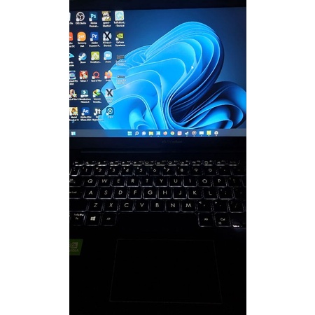Asus VivoBook K413EQ
