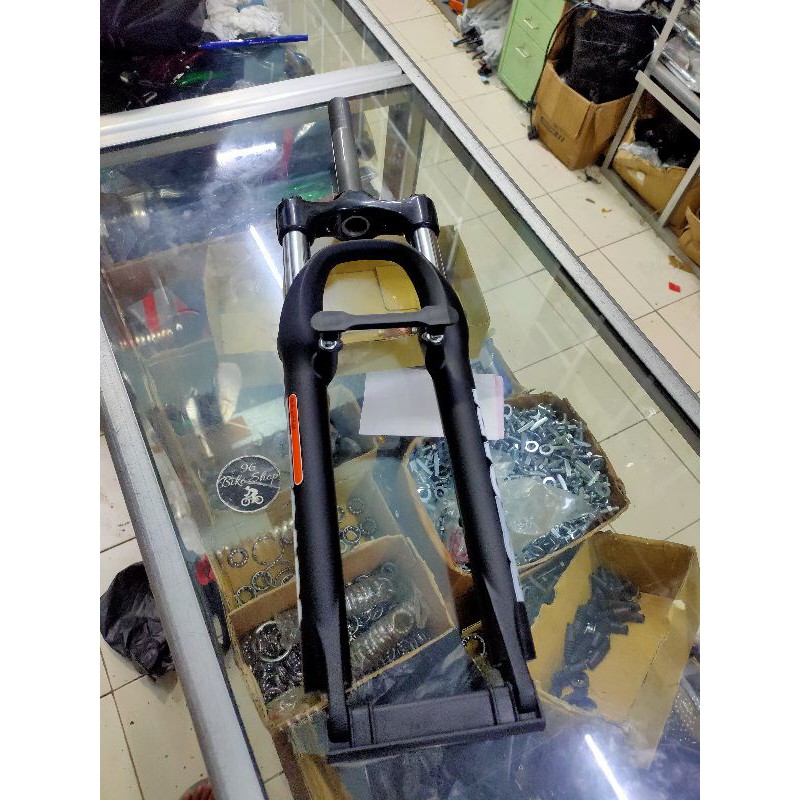 FORK 26 MTB RST CAPA STANDAR