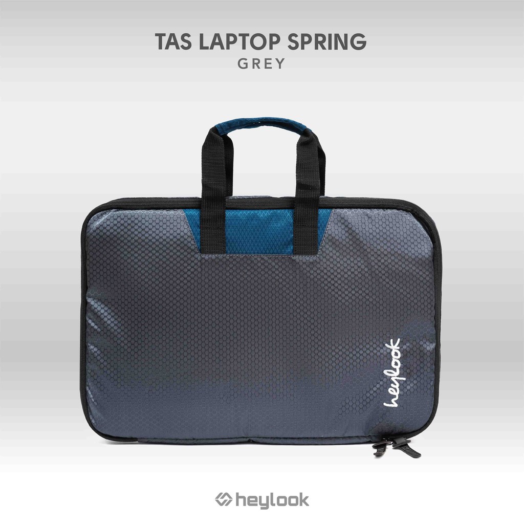 HEYLOOK Project - Tas Laptop SPRING Case Laptop Pelindung Laptop Cover Laptop 13&quot; Asus Samsung Acer Toshiba Hp