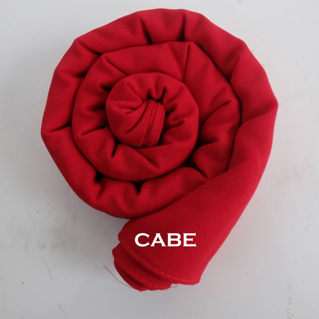 Jilbab Pashmina Sabyan - Kerudung Pasmina Diamond Italiano Pinggir NECI-SABYAN,cabe
