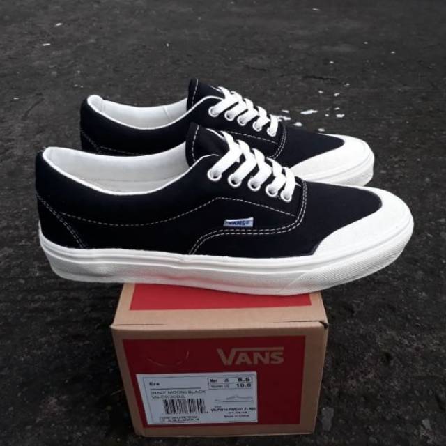 Vans era halfmoon on sale original