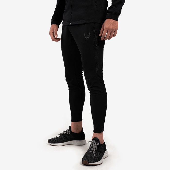 RIORS - LONGPANTS ARROW IDT BLACKOUT TERLARIS