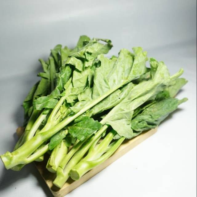 

Baby Kailan (250Gr)