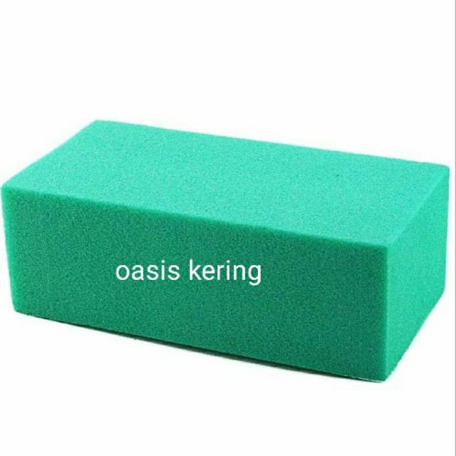 Oasis kering
