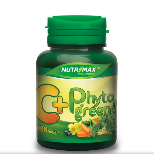 Nutrimax C+Phytogreen