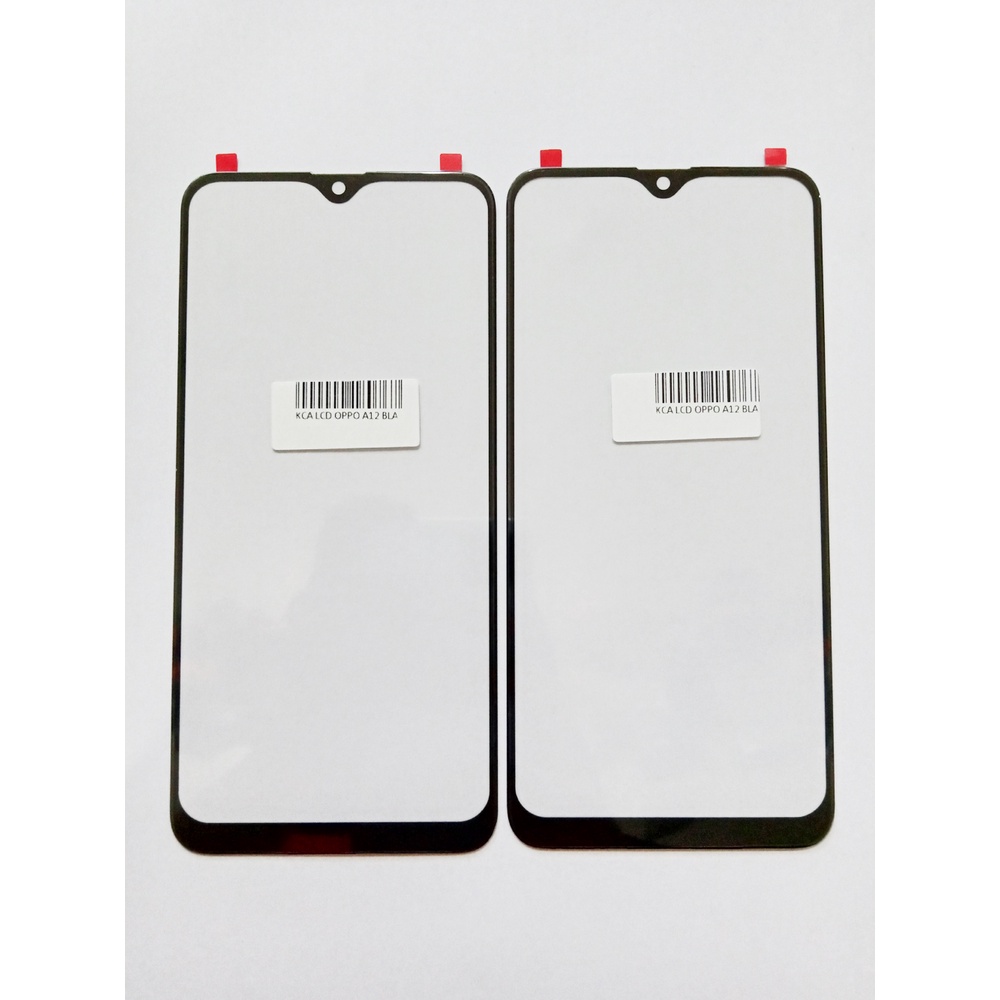 Kaca Glass Oppo A12 Layar Sentuh HP Oppo A12 Kaca Lcd Oppo A12