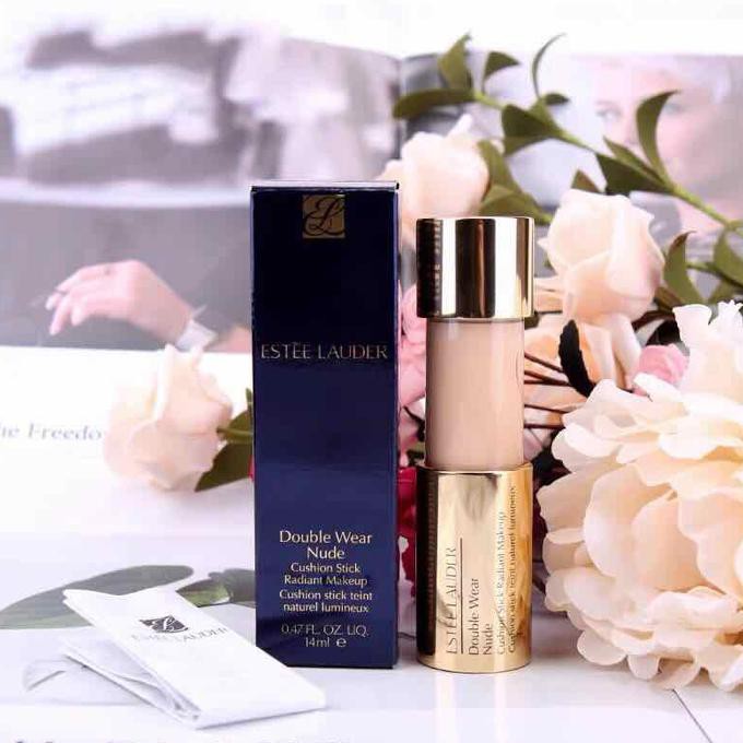 Estee Lauder Air Cushion Two Wear foundation