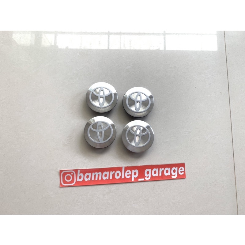dop velg kijang krista