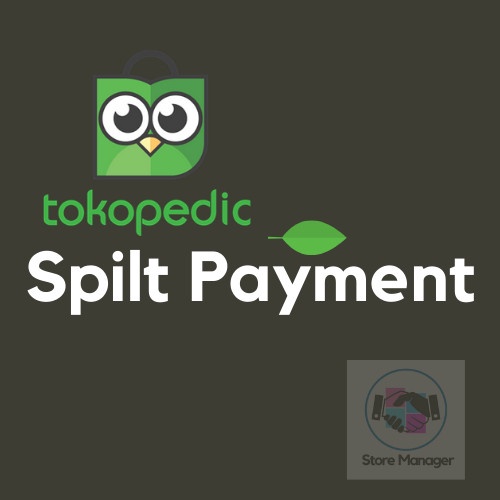 

FLASH SALE!!! SPLIT PAYMENT TERMURAH