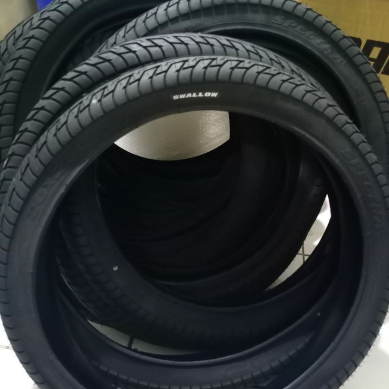 ban luar sepeda 20x2.30 Swallow