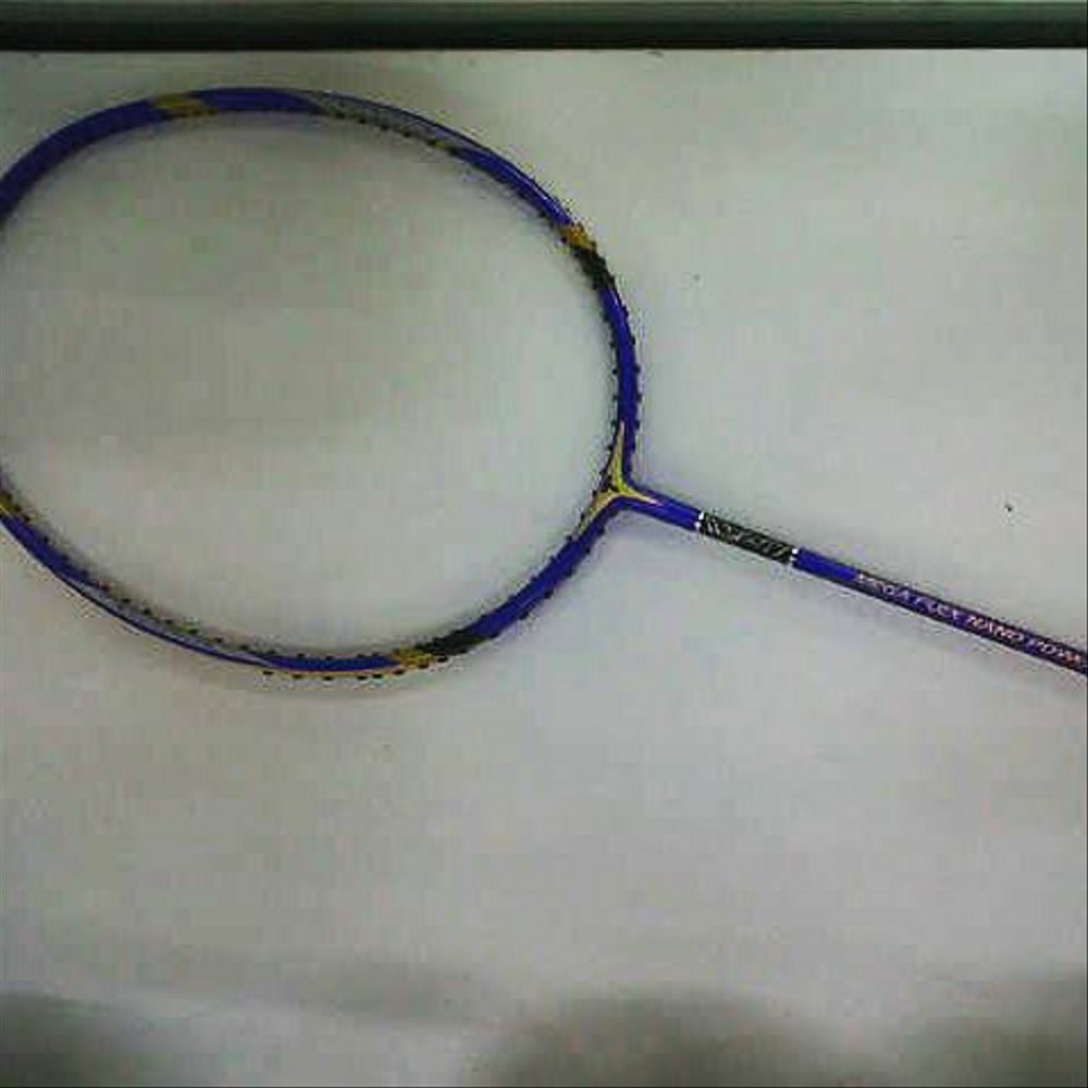 RAKET BADMINTON TOALSON MEGA FLEX NANO POWER 88Q