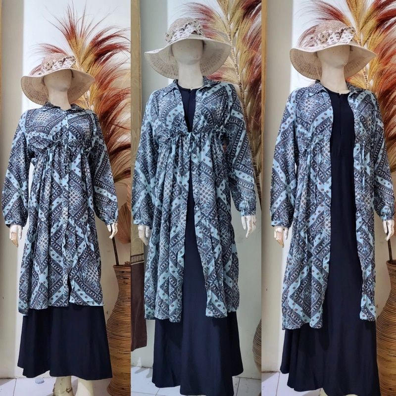 Outher Ceruty Meijiwang 4kg