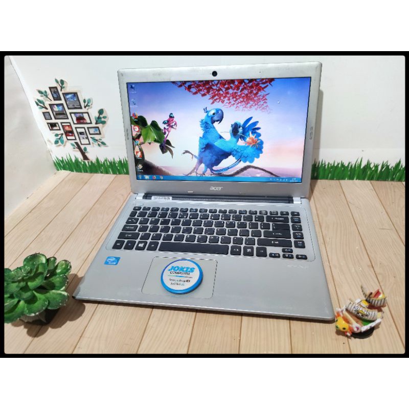 Laptop Acer Aspire Murah