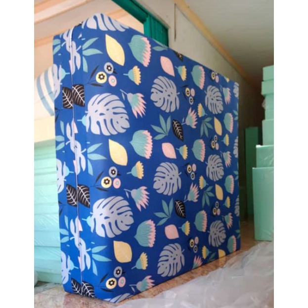 kasur inoac EON D23 200x200x50 bergaransi resmi