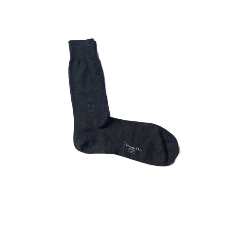 KAOS KAKI CHRISTIAN DIOR SECOND