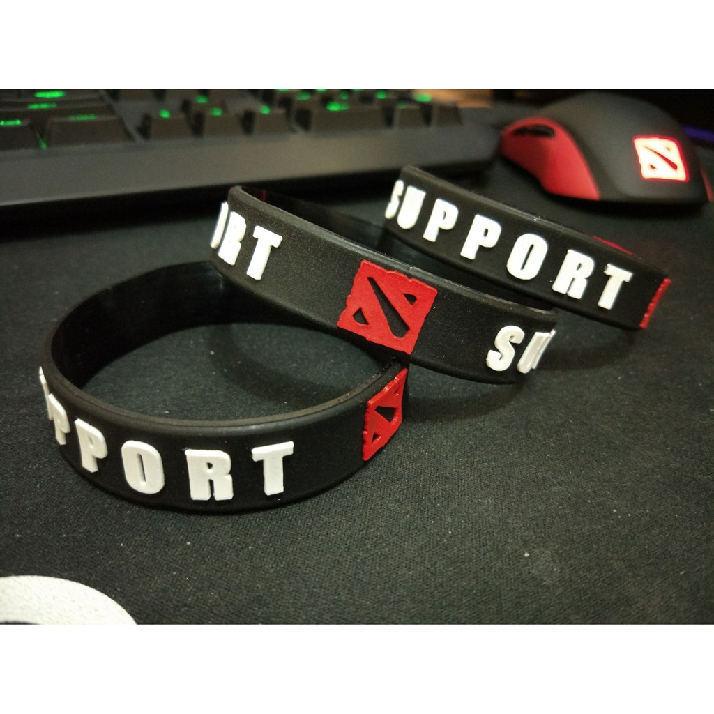 Gelang Role Support || Dota Carry Mid Steam Valve