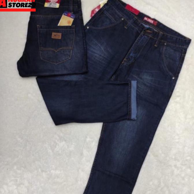 Cardinal Celana Jeans Pria - Celana Levis - Celana Jeans Cardinal Pria - Garmen, 22 Pastimurcebos