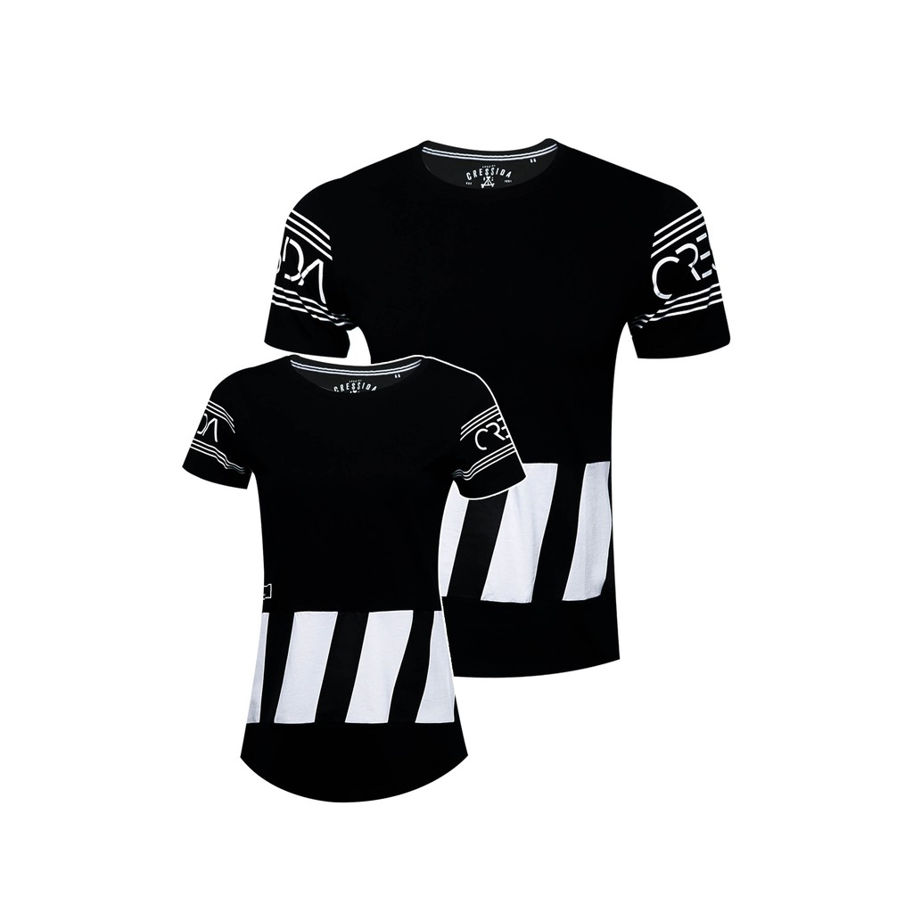 Cressida Kaos Set CoupleMen Black - C12