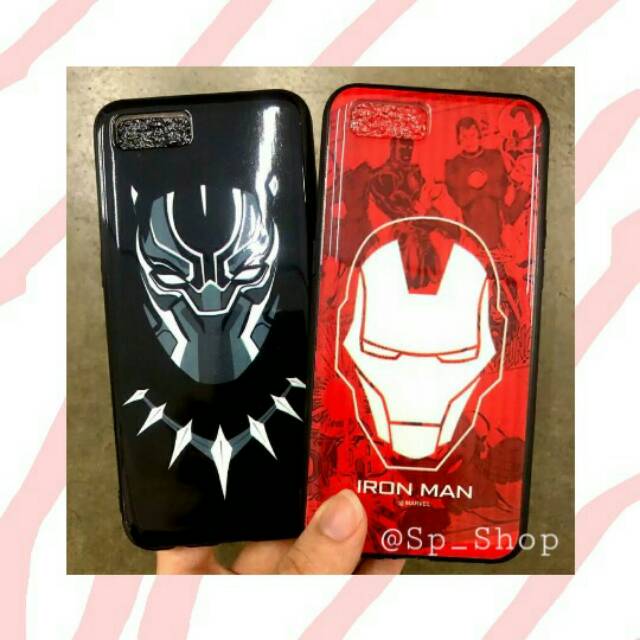 CASE JAWARA VIVO V15 • REALME 5 PRO • OPPO F11 • SAMSUNG A51
