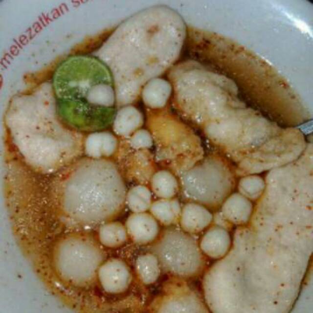 

BASO ACI NKRI ENAK MURAH BANYAK Minimal order 9 pcs