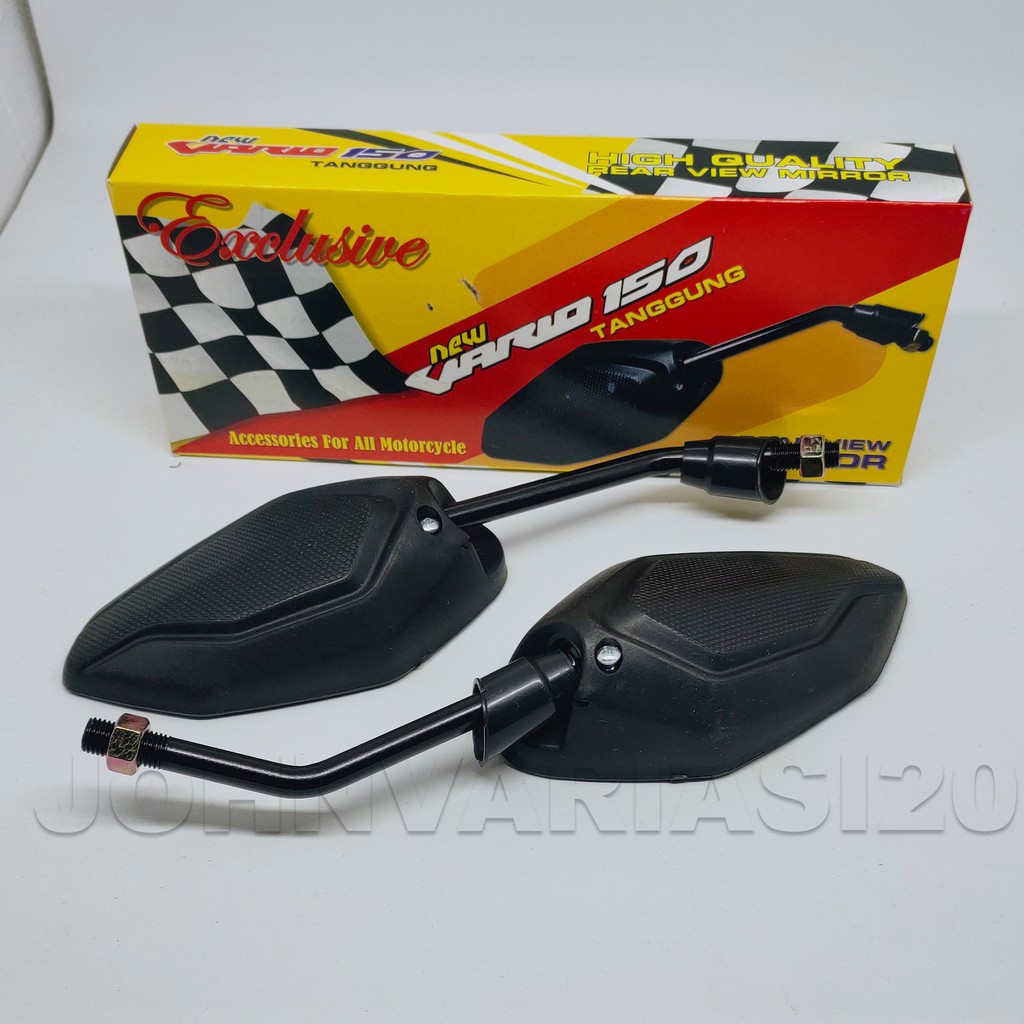 SPION SEPION KACA SPION STANDAR VARIO 150 UNIVERSAL HONDA