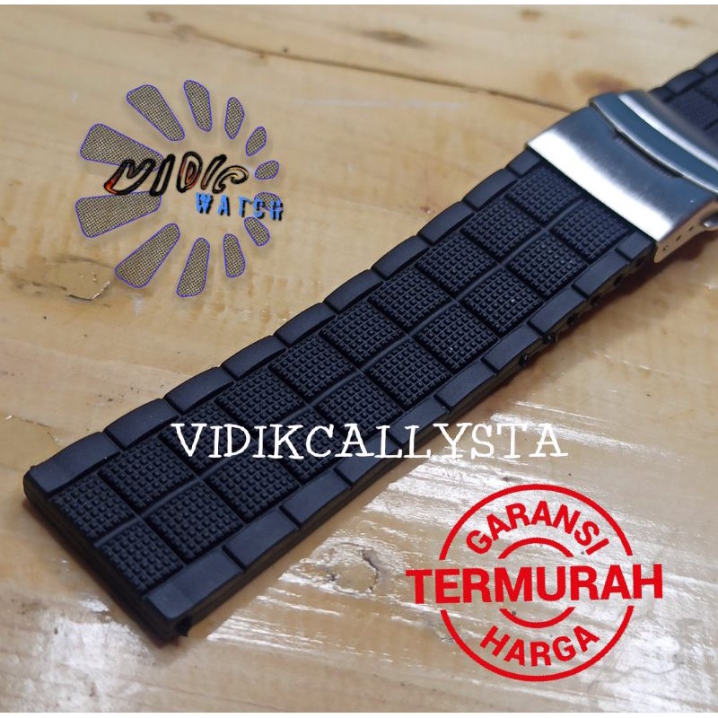 STRAP RUBBER ENGSEL / TALI KARET RUBBER ENGSEL 20 22 24 MM