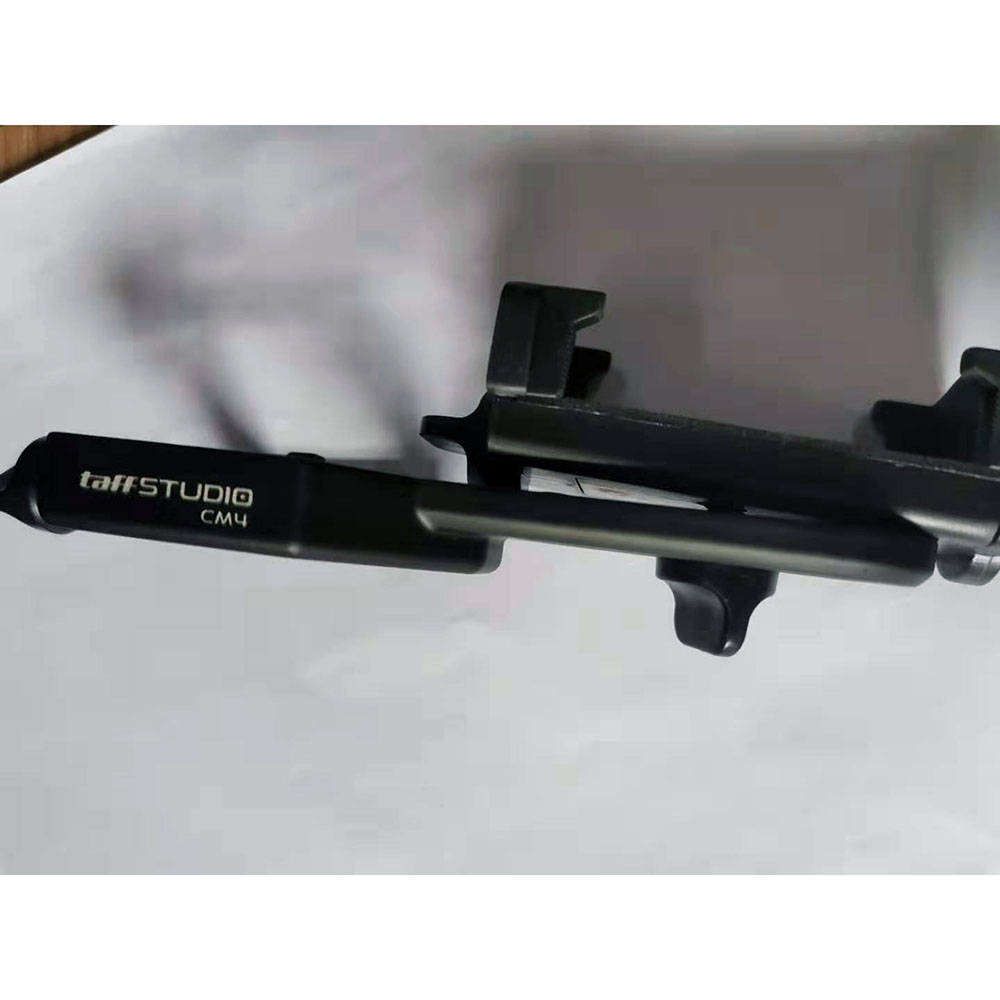 STUDIO Smartphone Holder Teropong Binocular Monocular - CM4