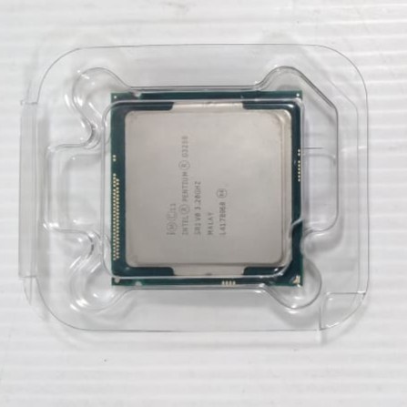 Prosessor Intel Pentium G3250 3.20GHz Soket LGA 1150