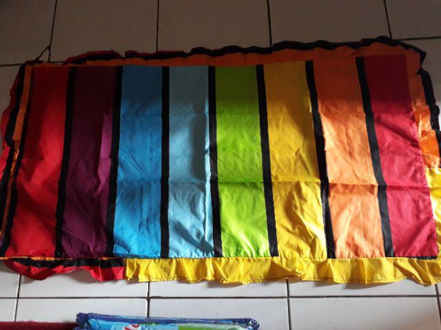 Sarung Bantal Cinta Karakter Kucing Murah Sarbancin Kucing Murah Jumbo 45x90