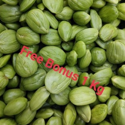 

Pete Kupas 250 gr + Gratis Bonus