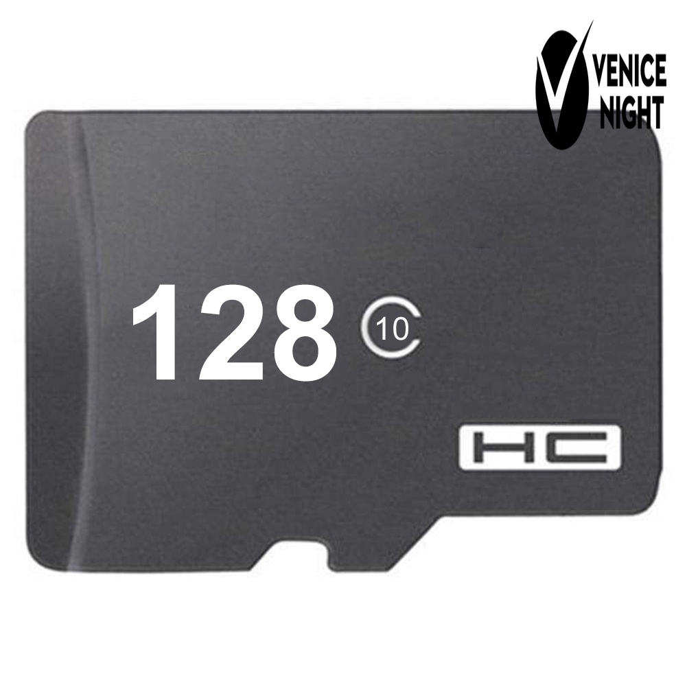 (SC) Memory Card TF 128gb / 256gb / 512G / 1T C10 High Speed Untuk Kamera DVR Mobil