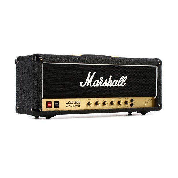 MARSHALL JCM800 2203 HEAD AMPLIFIER / JCM 800