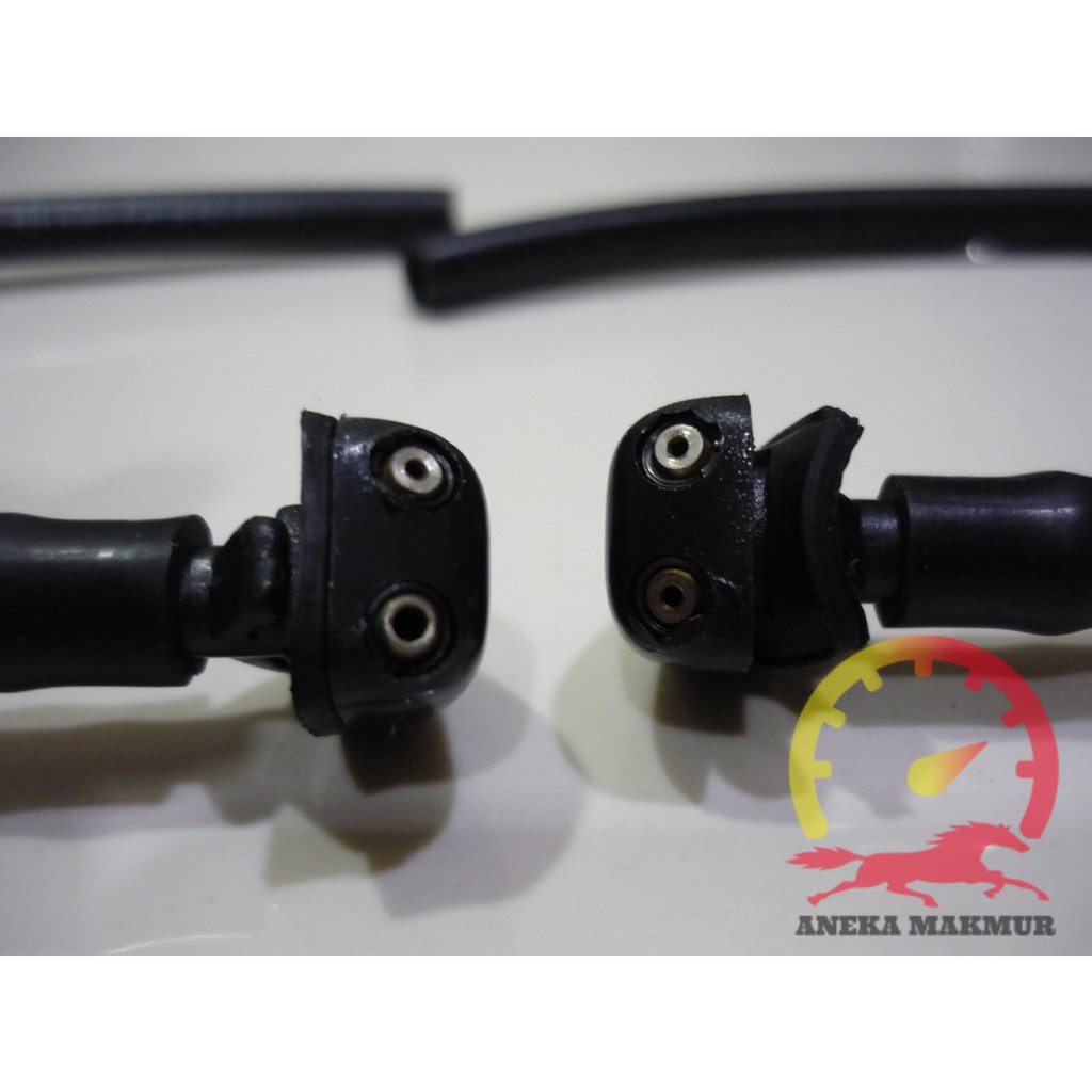 Nozzle Wiper Mitsubishi Strada L200 Nozzle Semprotan Air Wiper Strada L200